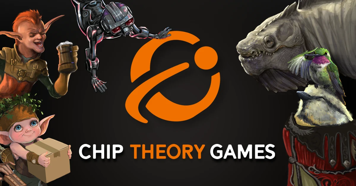 Chip Theory Games